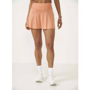 SHORT SAIA COLCCI SPORT COMFORT FEMININO LARANJA