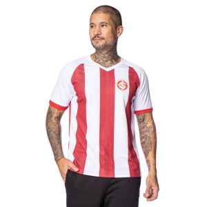CAMISETA BETEL INTERNACIONAL AWAY MASCULINA