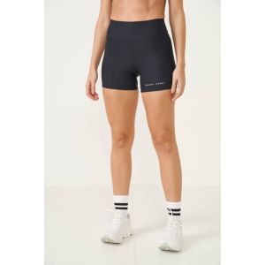 BERMUDA COLCCI PERFECT FIT VELOCITY FEMININA PRETO