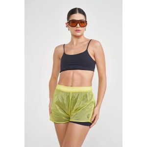 TOP COLCCI SPORT SUMMER FEMININO PRETO