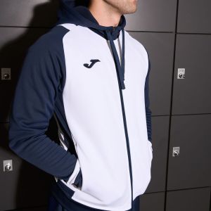 JAQUETA JOMA LIDER MASCULINA