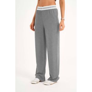CALCA COLCCI SPORT COMFORT FEMININA CINZA URBAN