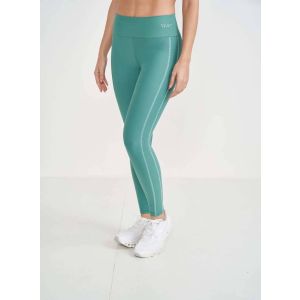 CALCA LEGGING COLCCI SPORT PERFECT FIT FEMININA VERDE APPLEJACK