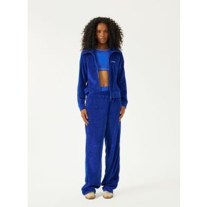 JAQUETA COLCCI PLUSH 325700479 AZUL ULTRA BLUE