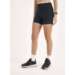 BERMUDA COLCCI SPORT PERFECT FIT VELOCITY FEMININA PRETO PACE