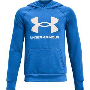 MOLETOM UNDER ARMOUR RIVAL FLEECE BIG