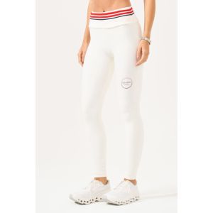 CALCA COLCCI LEGGING 25702318 OFF NATURAL