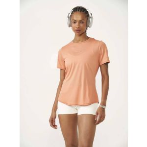 CAMISETA COLCCI SPORT NEW COMFORT FIT FEMININA LARANJA