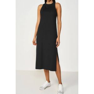 VESTIDO COLCCI SPORT COMFORT FEMININO PRETO