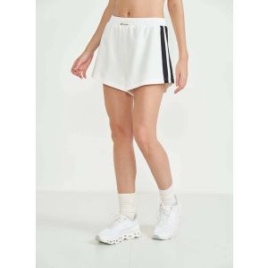 SHORT COLCCI SPORT COMFORT FEMININA OFF NATURAL