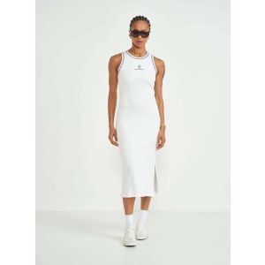 VESTIDO COLCCI SPORT NEW COMFORT FIT FEMININO OFF NATURAL