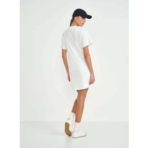 VESTIDO COLCCI SPORT COMFORT FEMININO OFF NATURAL