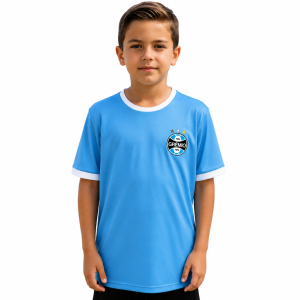 CAMISETA BETEL GREMIO BASIC JUVENIL