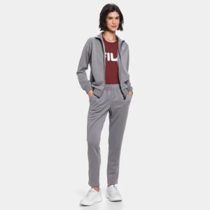 AGASALHO FILA ESSENTIALS FEMININO