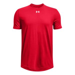 CAMISETA UNDER ARMOUR TEAM TECH MASCULINA