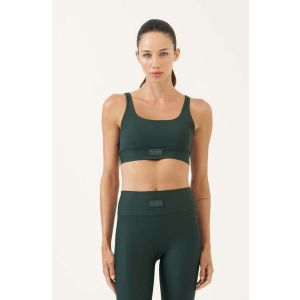 TOP COLCCI 405701472 VERDE TENEBRIS