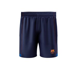 BERMUDA BRAZILINE BARCELONA PERIOD INFANTIL