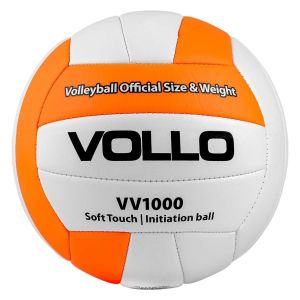 BOLA VOLLO VOLEI SOFT TOUCH