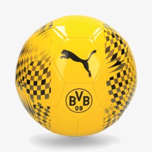 BOLA PUMA FUTEBOL CORE BVB