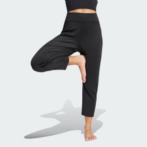 CALCA ADIDAS YOGA ALL ME ESSENTIALS FEMININA