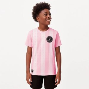 CAMISETA BALBOA INTER MIAMI INFANTIL
