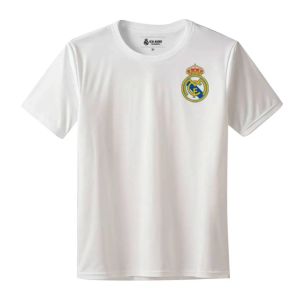 CAMISETA BALBOA REAL MADRID JUVENIL 14754