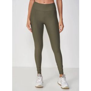 CALCA LEGGING COLCCI SPORT PERFECT FIT FEMININA VERDE ESCURO