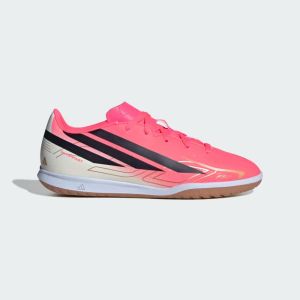 CHUTEIRA ADIDAS FUTSAL F50 HYPERFAST CLUB INFANTIL