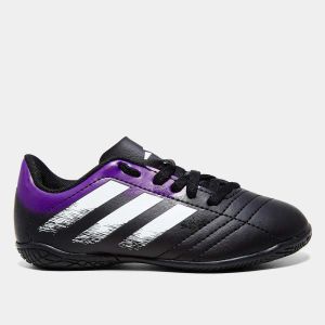 CHUTEIRA ADIDAS FUTSAL RABISCO INFANTIL