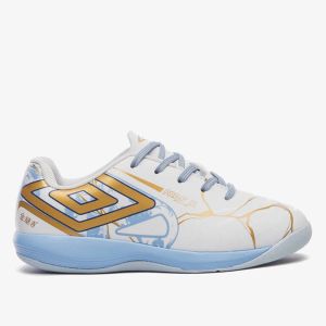 CHUTEIRA UMBRO FUTSAL PRO 5 KINTSUGI INFANTIL