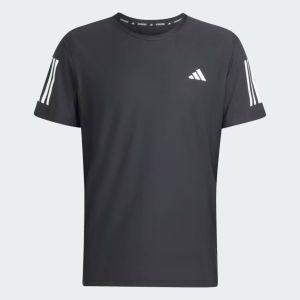 CAMISETA ADIDAS OWN THE RUN BASE MASCULINA