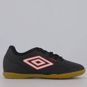 CHUTEIRA UMBRO FUTSAL CLASS FOOTBALLER INFANTIL