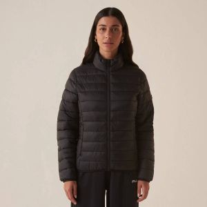 JAQUETA FILA TOUCH LIGHT FEMININO