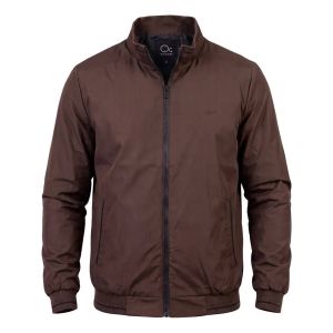 JAQUETA OGOCHI ML SLIM CASUAL MASCULINO