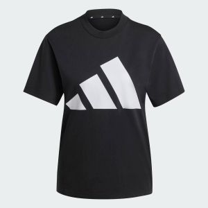 CAMISETA ADIDAS BIG LOGO FEMININA