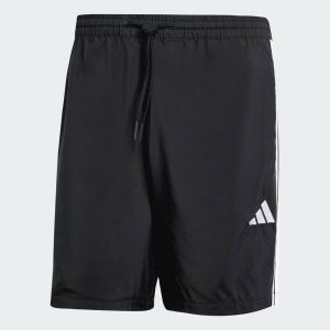 SHORTS ADIDAS ESSENTIAL 3 LISTRAS CHELSEA MASCULINO
