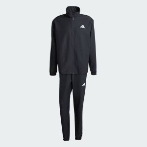 AGASALHO ADIDAS SPORTWEAR BASIC TRES LISTRAS MASCULINO