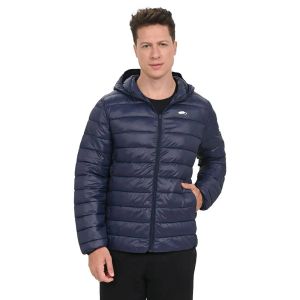 JAQUETA OLYMPIKUS PUFF MASCULINA