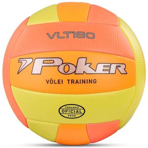 BOLA POKER VOLEI TRAINING VLT 180