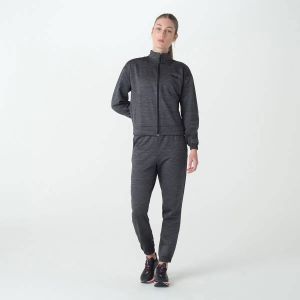 AGASALHO FILA ESSENTIAL BLEND FEMININO