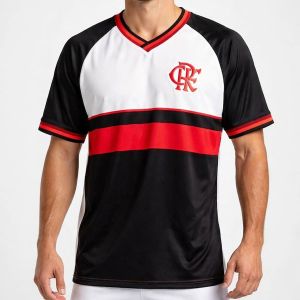 CAMISETA BETEL FLAMENGO SCORE MASCULINA