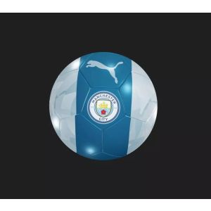 BOLA PUMA FUTEBOL CORE MCFC