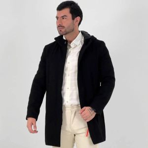 CASACO MENZO 17920 MASCULINO