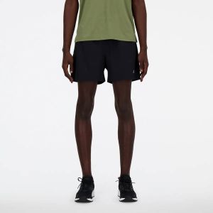 SHORTS NEW BALANCE SPORT ESSENTIALS 2 EM 1 MAS