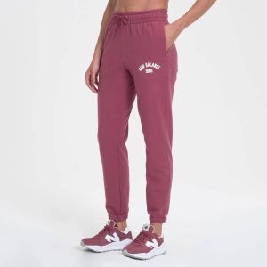 CALCA NEW BALANCE ESSENTIALS FEMININO