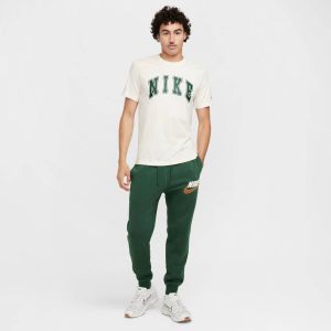 CAMISETA NIKE NSW TEE CLUB SSNL MASCULINA