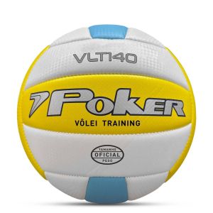 BOLA POKER VOLEI TRAINING VLT 140