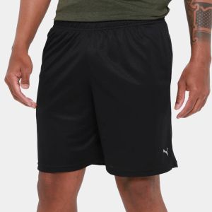 SHORTS PUMA PERFORMANCE KNIT 7 MASCULINO