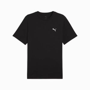 CAMISETA PUMA ESS SMAL LOGO POLY