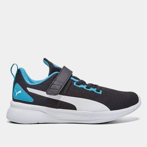 TENIS PUMA FLYER RUNNER MESH V INF BDP
